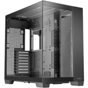 ANTEC Constellation C8 Dual Chamber Case, USB 3.0