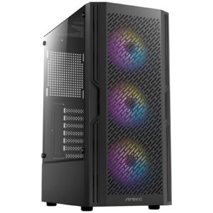 Antec AX20 Case, USB 3.0