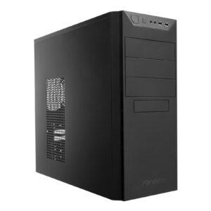 Antec /U2 Mid Tower Case, USB 3.0
