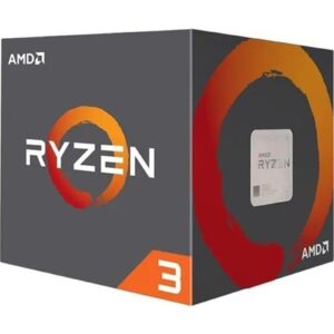 AMD Ryzen 3 4300G 4 Core AM4 , AMD Ryzen 3