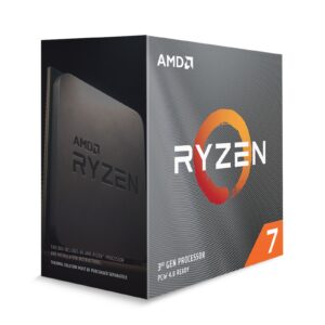 AMD Ryzen 7 5700X 3.4GHz 8 Core AM4 , AMD Ryzen 7