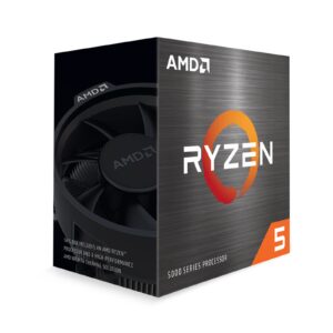 AMD Ryzen 5 5600 6 Core AM4 , AMD Ryzen 5