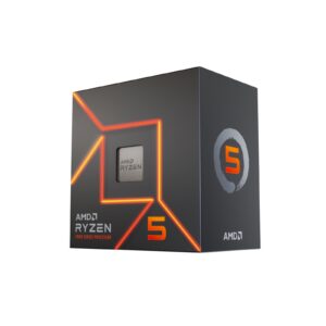 AMD Ryzen 5 7600 6 Core AM5 , AMD Ryzen 5