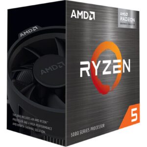AMD Ryzen 5 5500GT 3.6GHz 6 Core AM4 , AMD Ryzen 5