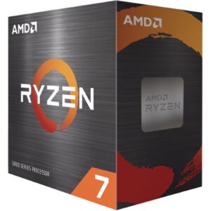 AMD Ryzen 7, AMD Ryzen 7