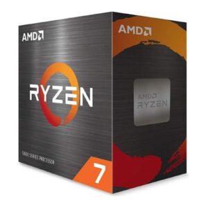 AMD Ryzen 7, AMD Ryzen 7