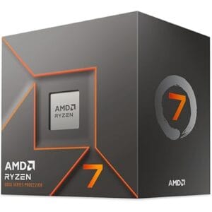 AMD Ryzen 7 8700F AM5 , AMD Ryzen 7