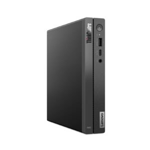 Lenovo ThinkCentre neo 50q G4 Tiny PC, Intel Core I5, 8GB RAM, 256GB SSD, Windows 11 Pro