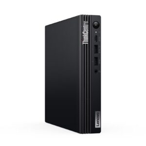 Lenovo ThinkCentre M70q G5 Tiny PC, Intel Core I7, 16GB RAM, 512GB SSD, UHD