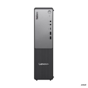 Lenovo ThinkCentre neo 55s G6 Small Form Factor PC, AMD Ryzen 5, 8GB RAM, 256GB SSD, Windows 11 Pro