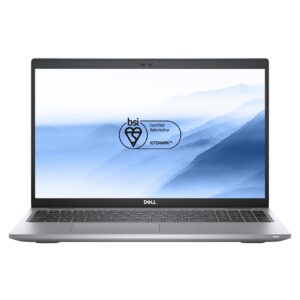 PREMIUM REFURBISHED Dell Latitude 5420 Intel Core i5 1135G7 11th Gen Laptop, Intel Core I5, 16GB RAM, 256GB SSD, 14in