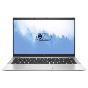 PREMIUM REFURBISHED HP EliteBook 840 G8 Intel Core i5 11th Gen Laptop, Intel Core I5, 16GB RAM, 256GB SSD, 14in
