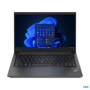 PREMIUM REFURBISHED Lenovo ThinkPad E14 Intel Core i3 10th Gen Laptop, Intel Core I3, 16GB RAM, 256GB SSD, 14in