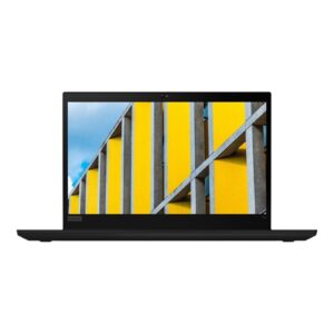 PREMIUM REFURBISHED Lenovo ThinkPad T14 Intel Core i5 10210U 10th Gen Laptop, Intel Core I5, 16GB RAM, 256GB SSD, 14in