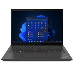 PREMIUM REFURBISHED Lenovo ThinkPad T14 G3 Intel Core i5 1235U 12th Gen Laptop, Intel Core I5, 16GB RAM, 256GB SSD, 14in