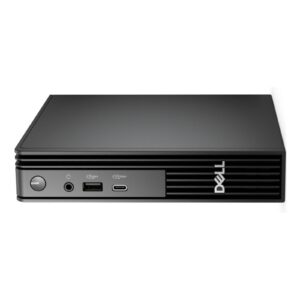 Dell Pro Mini Desktop PC, Intel Core I5, 512GB SSD, Windows 11 Pro