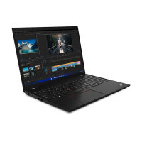 Lenovo ThinkPad P16s Laptop, Intel Core I7, 16GB RAM, 256GB SSD, 16in