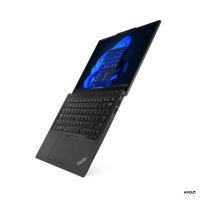 Lenovo ThinkPad X13 Laptop, AMD Ryzen 5, 256GB SSD, 13.3in, Windows 11 Pro