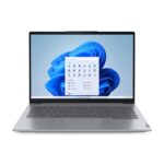 Lenovo ThinkBook 14 Laptop, Intel Core I5, 16GB RAM, 512GB SSD, 14in