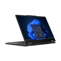Lenovo ThinkPad X13 2-in-1 Laptop, 256GB SSD, 13.3in, Windows 11 Pro