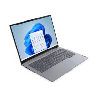 Lenovo ThinkBook 14 G7 Laptop, AMD Ryzen 5, 8GB RAM, 256GB SSD, 14in