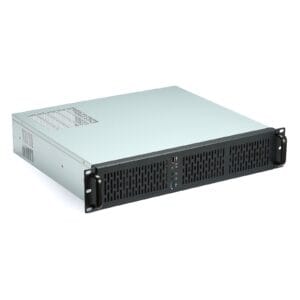 Codegen 2U400 Rackmount Server Case, USB 3.0