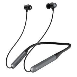 Verbatim TruSound ANC Neckband Earbuds (30205), Bluetooth