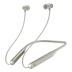 Verbatim TruSound ANC Neckband Earbuds (30206), Bluetooth