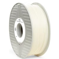 Verbatim PLA-Filament 3D-Printing, 1.75mm, 1kg, High End Polyactide-Filament For Material Extrusion, For 3D-Printer & 3D-Pen