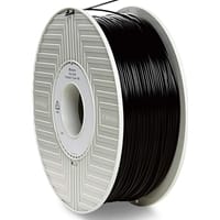 Verbatim PLA-Filament 3D-Printing, 1.75mm, 1kg, High End Polyactide-Filament For Material Extrusion, For 3D-Printer & 3D-Pen