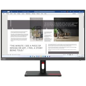 Lenovo ThinkVision S27i-30, 27in, FHD
