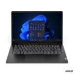 Lenovo V14 G6 Laptop, AMD Ryzen 7, 16GB RAM, 512GB SSD, 14in