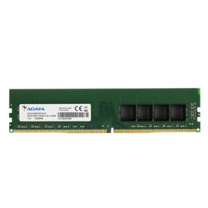 Adata Premier 8GB (1x 8GB) DIMM System Memory, 2666MHz, DDR4, CL19