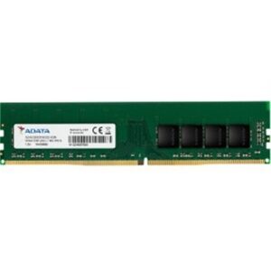 Adata Premier 8GB (1x 8GB) DIMM System Memory, 3200MHz, DDR4, CL22 - Bulk