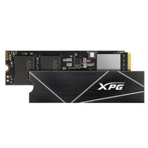 Adata XPG GAMMIX S70 Blade () 1TB NVME SSD, 1TB SSD