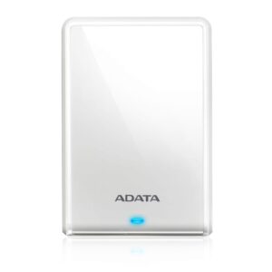 Adata HV620S 2TB USB 3.1 2.5 Inch Portable External Hard Drive, 2.5in
