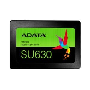 Adata Ultimate SU630 () 960GB 2.5 Inch SSD, 2.5in
