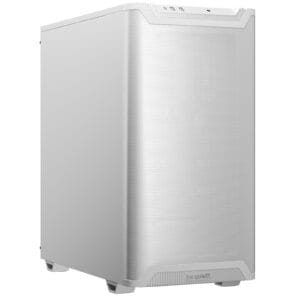 be quiet! BG075 Pure Base 501 Airflow Mid Tower Gaming Case, USB 3.0