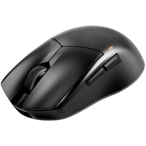 be quiet! Dark Perk Ergo 32000dpi Wireless Gaming Mouse