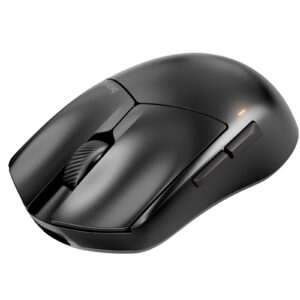 be quiet! Dark Perk Sym 32000dpi Wireless Gaming Mouse