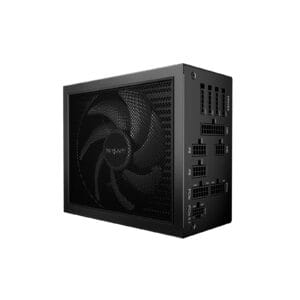 be quiet! DARK POWER 14 (BP019UK), 850W, 80 PLUS certified and Cybenetics efficiency, ATX 3.1 compliant, PCIe 5.1 compatible
