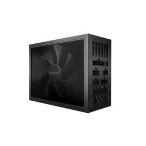 be quiet! Dark Power Pro 13 1300W ATX3.0 80 PLUS Titanium PSU with PCIe 5.0 Support (BP900UK)
