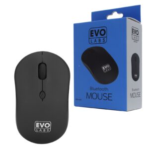 Evo Labs Bluetooth Mouse, Bluetooth