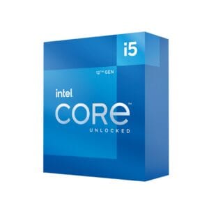 Intel 12th Gen Core i5 10 Core 20 Threads, UHD