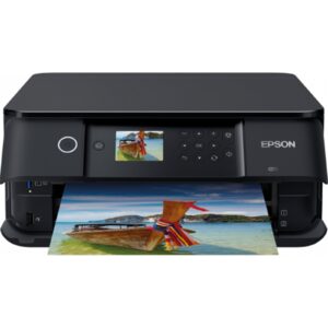 Epson Expression Premium Inket Printer, Colour