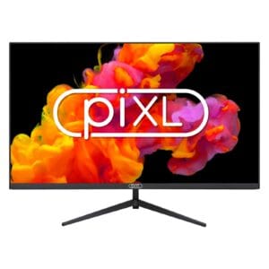 piXL CM32F4 32 Inch Full HD Widescreen IPS Monitor with 1920x1080 Resolution, 32in, FHD