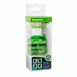ColorWay 2 in 1 Cleaning Set for Screens (CW-4129)