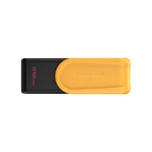 Kingston DataTraveler Exodia S DTXS/512GB USB Flash Drive, USB 3.2