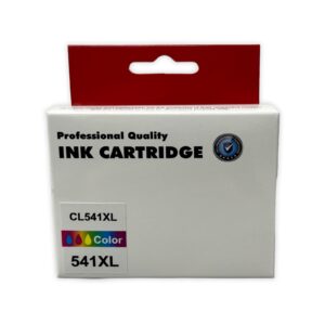 Canon Compatible Colour Replacement Ink, Colour