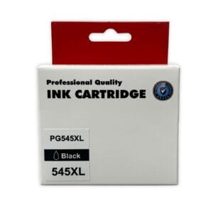 Canon Compatible Black Replacement Ink